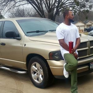 Meet your Posher, Marcus